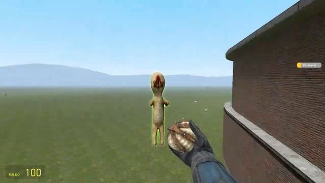 Nexbots Gmod :]