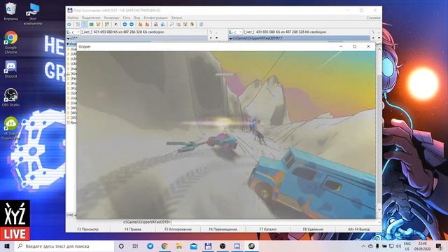 Разбираем лучшие инди-игры в GameMaker с геймдизайнером из Octobox | После разрыва соединения смотреть онлайн