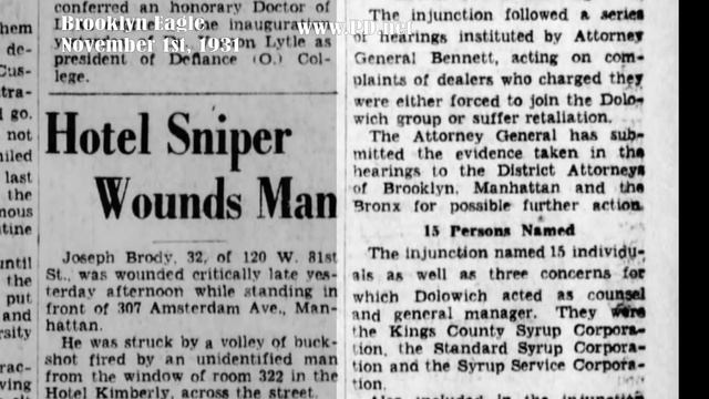 #72 An oral history of the NY Egg Cream and DIY soda making. смотреть онлайн