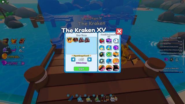 NOWY UPDATE W PET CATCHERS JUZ JEST! смотреть онлайн