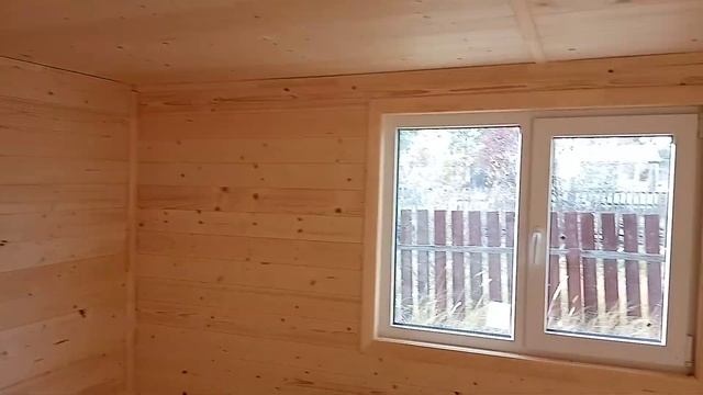 Дачный дом 6х6 с угловой террасой смотреть онлайн