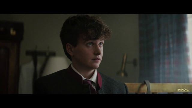 THE MAGIC FLUTE Official International Trailer (2023) смотреть онлайн