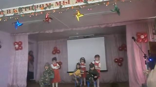 Танец "Девушки фабричные" смотреть онлайн