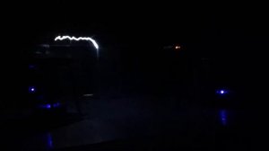 ТЕСЛА ШОУ!!!!!! TESLA SHOW!!!