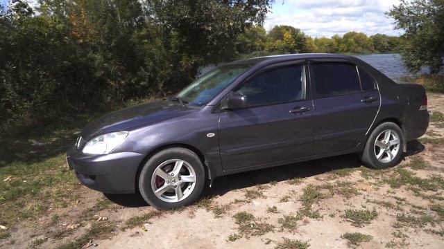 Начались Проблемы с Mitsubishi Lancer 9 1.6 АКПП после восстановления. Марафет. Финал смотреть онлайн
