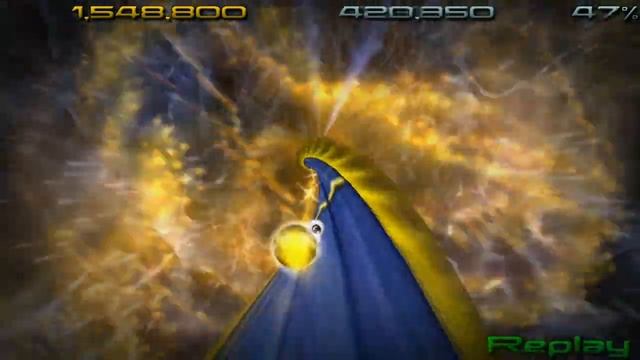 Chromadrome 2 - level 47.mp4 смотреть онлайн