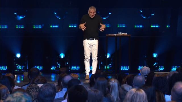 Colossians: The Supremacy and Sufficiency of Christ смотреть онлайн