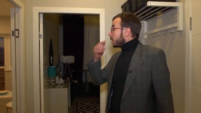 НДВ групп в ЖК Город предложили 34 метра за 4.7 млн. смотреть онлайн