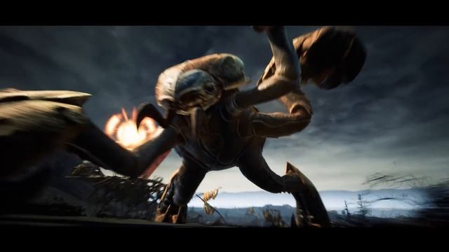 Xbox Trailer - Last Oasis смотреть онлайн