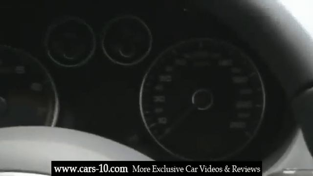 2009 Audi A3 Sportback Interior Review смотреть онлайн