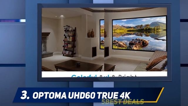 ✅ Best Gaming Projectors 2021 - Top 5 Gaming Projectors смотреть онлайн