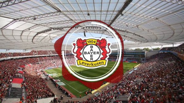Bayer Leverkusen Hymne / Bayer Leverkusen Anthem