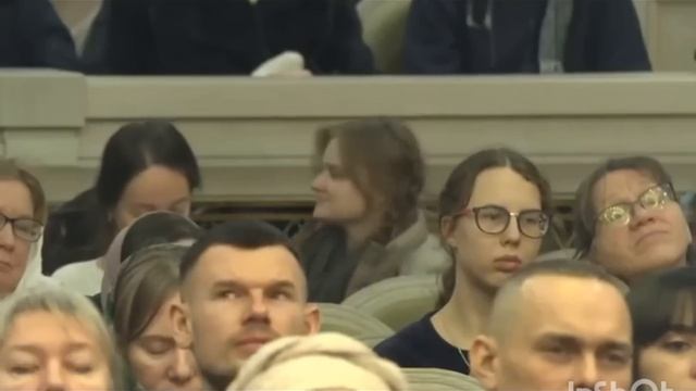 Что делать с нашими детьми? Правильный ответ прот.Андрея Ткачёва. смотреть онлайн