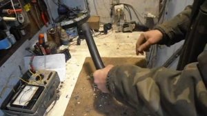 Плохо тянет пылесос PHILIPS