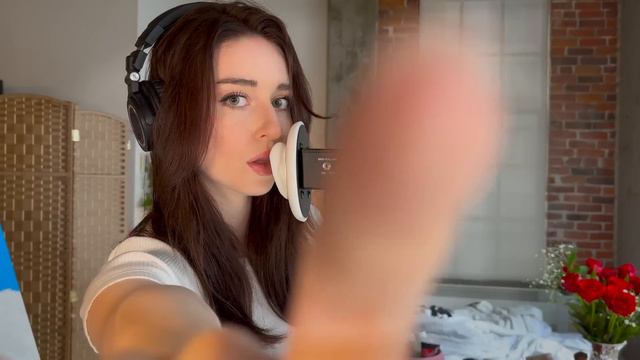 Mouth Sounds Tingles [ASMR]