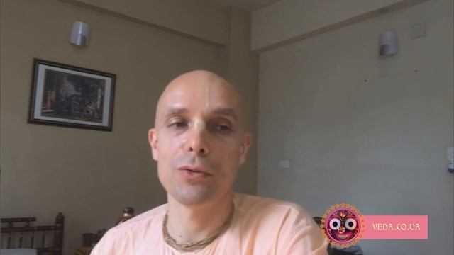 Мадана Мохан дас - ШБ 1.7.36 Принципы дхармы смотреть онлайн