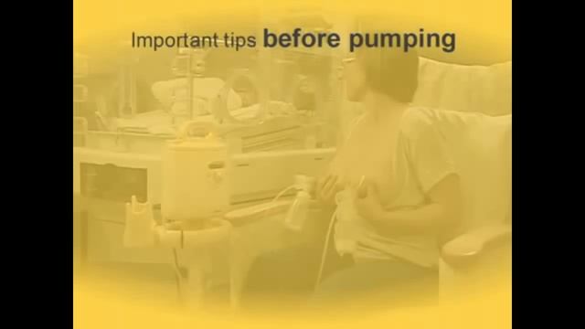 Breast Milk - Every Drop Counts by Medela смотреть онлайн