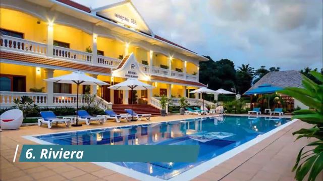 Top 10 Best Hotels to Visit in Kazan | Russia - English смотреть онлайн