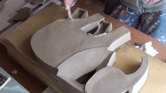 CeramicDesign. "Хатхи". смотреть онлайн