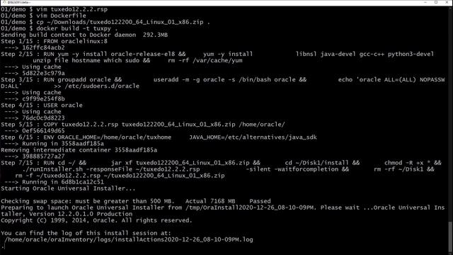 Modernizing Oracle Tuxedo Applications with Python | 1. Introducing and Installing Tuxedo смотреть онлайн