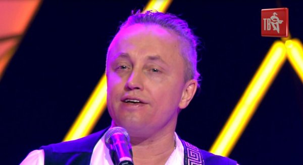 Павел КАШИН - LIFE IS BEAUTIFUL