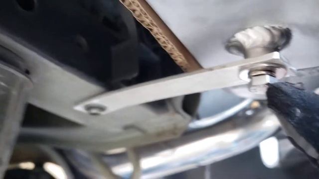 R33 Skyline GTS Ebay Intercooler Partial Install Pt 1