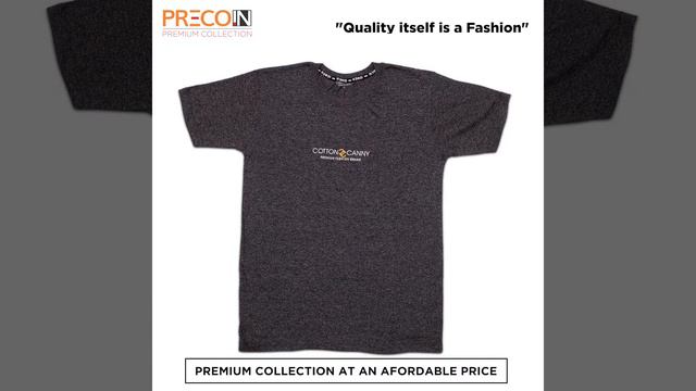 PreCo.in - Quality itself is a Fashion - Premium Collection Online Shopping in India Men Low Price смотреть онлайн