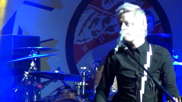 Тараканы! - Собачье Сердце @ Oz-Rock Орехово-Зуево 11.06.2016 смотреть онлайн