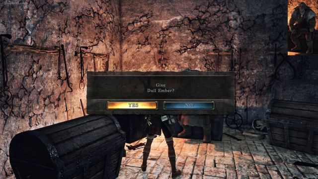 Dark Souls 2 SotFS 2/24 - 100% Walkthrough - No commentary track смотреть онлайн