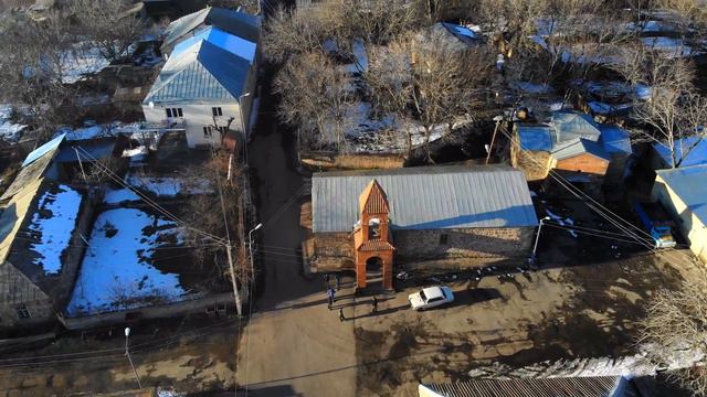 Ալափարս Alapars 4K смотреть онлайн