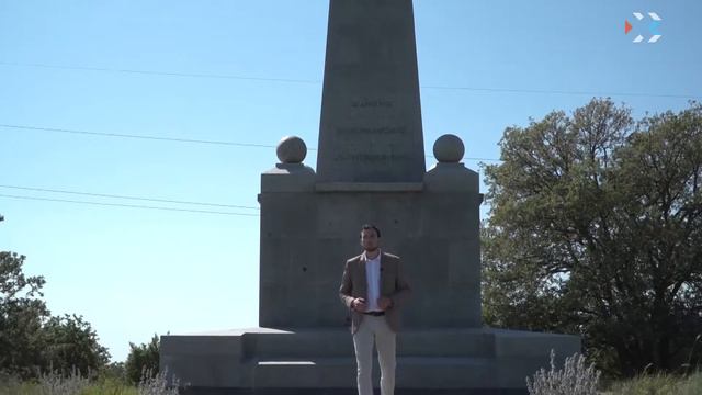 Памятник воинам-участникам Инкерманского сражения остается без собственника смотреть онлайн