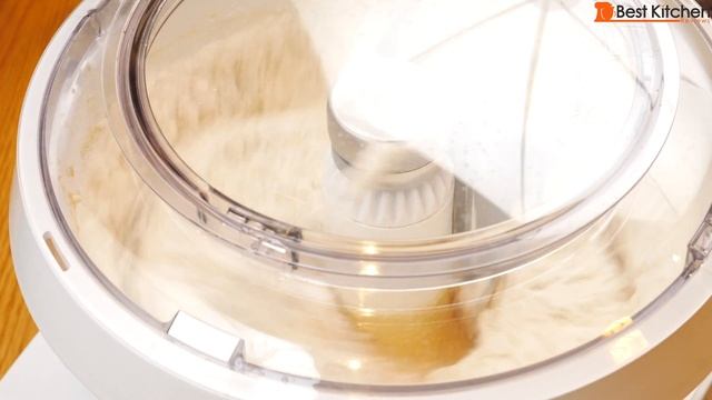 Bosch Universal Plus Mixer Cookie Dough Demo смотреть онлайн