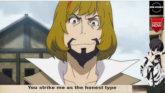 91 Days Anime Trailer 2016 English dubbed with subs (HD) смотреть онлайн