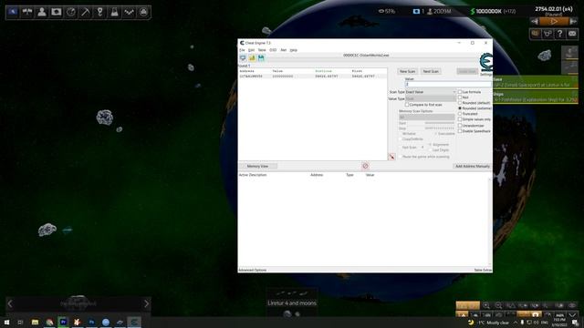 Distant Worlds 2 How To Get Money With Cheat Engine