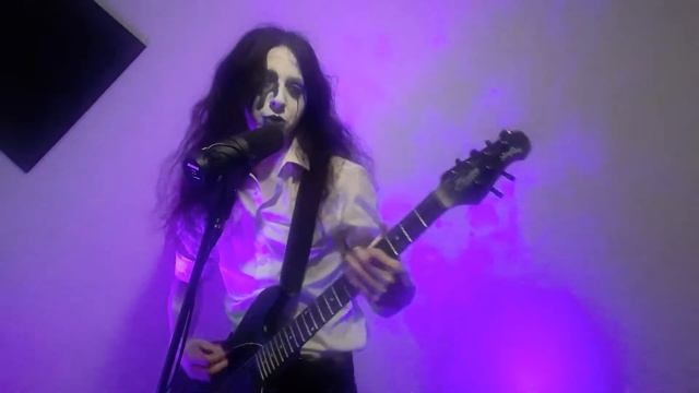 The Occult смотреть онлайн