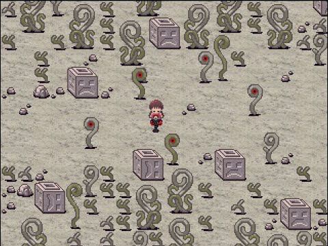 Стрим Yume Nikki И Yume Nikki Dream Diary смотреть онлайн