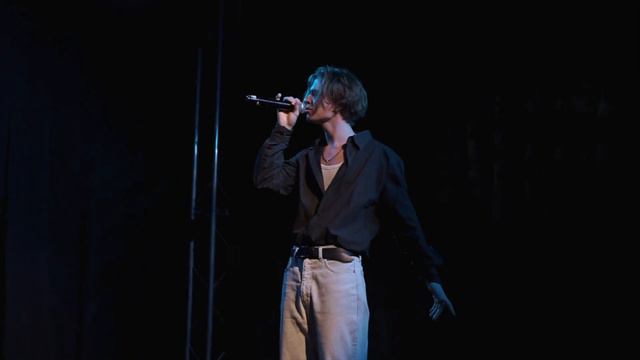 Arseniy Shkenin - ради тебя (live) смотреть онлайн