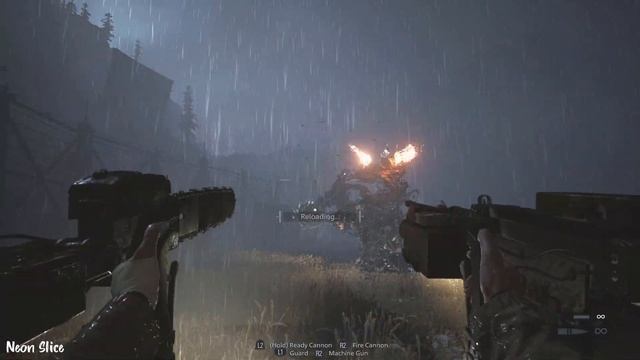 Village of Shadows Heisenberg Boss EASY GUIDE - Resident Evil Village смотреть онлайн