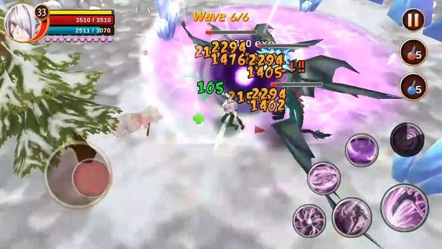 EPIC CONQUEST QUICK LEVELING смотреть онлайн