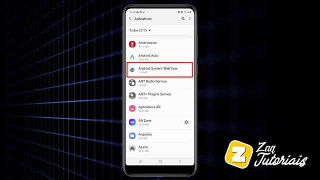 RESOLVIDO: APLICATIVO PAROU de FUNCIONAR e apresenta falhas continuamente [ERRO ANDROID] смотреть онлайн