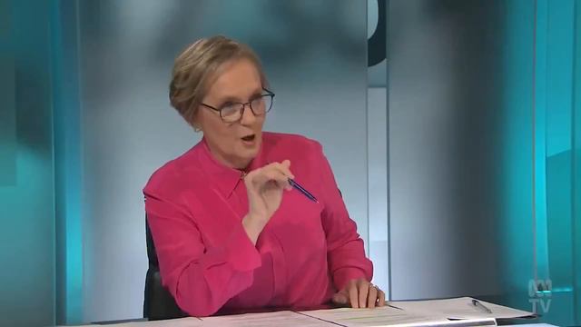 Ted O'Brien talks zero-emissions nuclear energy with Sarah Ferguson on the ABC's 7:30 report. смотреть онлайн