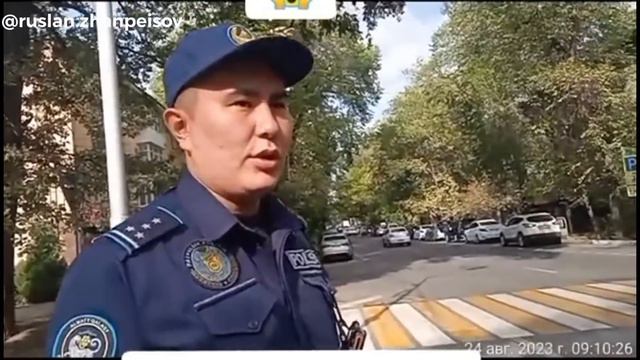 ЗАҢ БҰЗЫП АЛДАМАҚШЫ МОЙЫНҒА ІЛМЕКШІ смотреть онлайн