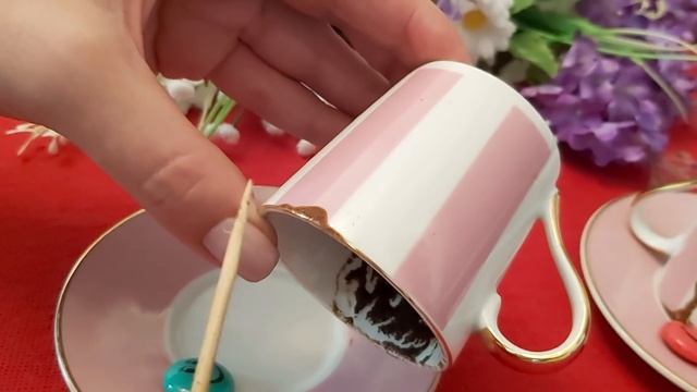 ЕГО МЫСЛИ, ЧУВСТВА, ДЕЙСТВИЯ ГАДАНИЕ НА КОФЕЙНОЙ ГУЩЕ смотреть онлайн