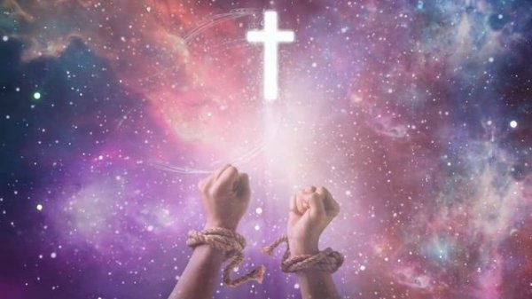 COMPLETE DELIVERANCE PRAYERS AGAINST ALL WITCHCRAFT