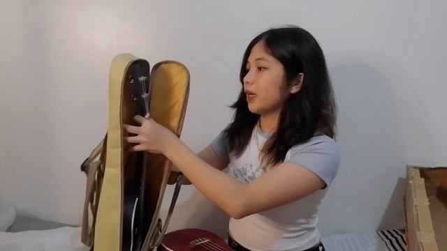 unboxing my first electro-acoustic ukulele | @FlightUkulele DUC380 CEQ Coral Concert Ukulele смотреть онлайн
