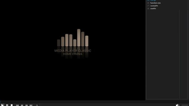 laut.fm - 2022 (Media Player Classic Home Cinema) (12.11.2023) смотреть онлайн