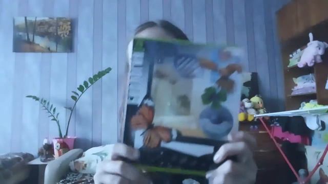 2 часть BACK TO SCHOOL☆Канцелярия) смотреть онлайн