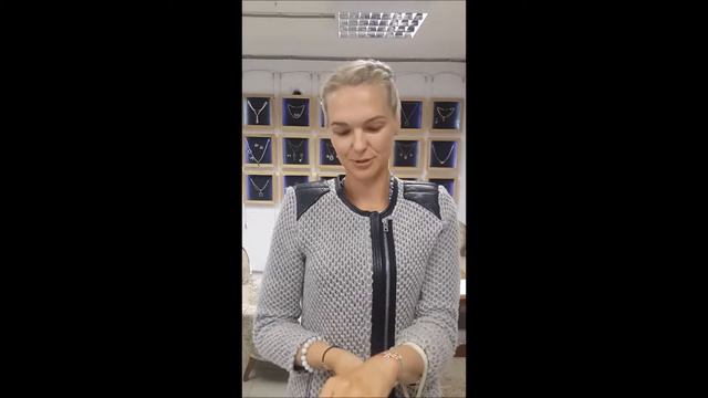 Видеозаписи Amorem Украшения со смыслом смотреть онлайн