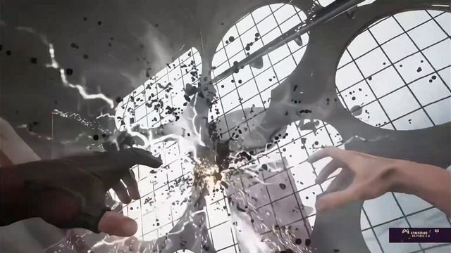 Atomic Heart The Twins Memory Reboot - смотреть онлайн