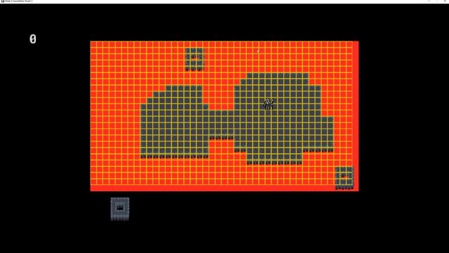 ? Turn/grid based movement [Game Maker Studio 2 | Basics] смотреть онлайн